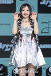 [GJ포토] 가수 이브(Yves), '인간 고양이'