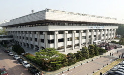 인천시청 6급 공무원 심정지...병원 이송 후 사망