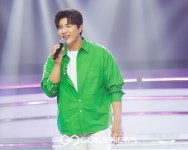 미스터로또 1등 신랑감 진해성 VS 1등 신붓감 풍금의 노래 맞대결! 승자는?!