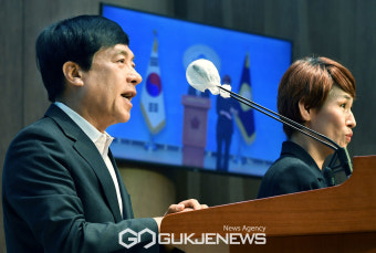 '김건희 종합 특검법' 발의한 이성윤 의원