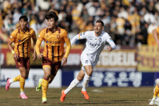 K리그1 16라운드, 반등이 필요한 두 팀 서울 VS 광주 주목