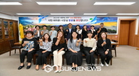 영주시, 시민과의 소통행정 '365 열린시장실' 운영