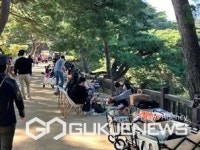 제천 계획공모 관광사업단, 6월부터 의림지서 피크닉 세트 대여 운영