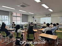 충남교육청, 2024 충남 청소년 문예교실 개최