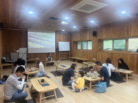 국립춘천숲체원, 호국보훈의 달 맞아 순직소방관 유가족 마음 건강 돌봄 나섰다.