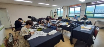 남원시평생학습관, 2024년 2차 평생교육 프로그램 개강