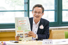 학교 찾아가는 공감 동행…영등포구, 소통 간담회 실시