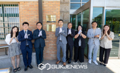 강서형 건강증진학교 1호 탄생