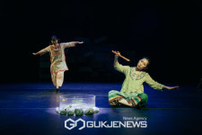광진문화재단, 소리음악극 보이야르의 노래 공연 개최