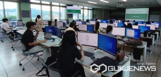 제천교육청, 1학기 교원 디지털리터러시 역량강화 연수 운영