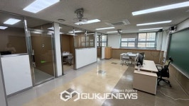 의왕시, 관내 고등학교에 온라인 학습실 구축