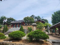 남원 향교 제22회 대한민국 서당문화한마당 대통령상 수상