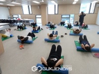 서울시 양천구, 2024 건강도시학교 운영