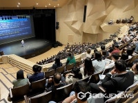 사천문화재단, 권일용 범죄심리학자 초청 올해 첫 인문학콘서트