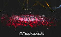 2024 스트릿컬처 페스타 스트릿댄스, 광주 곳곳 활력