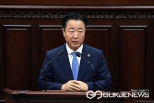 충북도의회 임영은 의원, 진천농다리 기반시설 확충 촉구