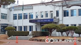 곽기두 남해군 보건소장-장명세 남해병원장 응급실 정상 운영 최선