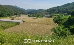 전남도, 자연과 조화 유기농 생태마을 100개 육성