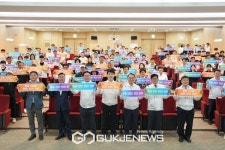 천안시체육회, 충남도민체육대회 종합 우승 3연패 출사표 던져