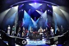 싱어게인3 TOP10 완전체 제주서 첫 콘서트 연다