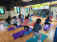 남양주시 호평건강생활지원센터, 만성질환 예방 교육 수강생 모집