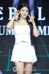 [GJ포토+] 에버글로우 온다, 치명적인 매력의 소유자