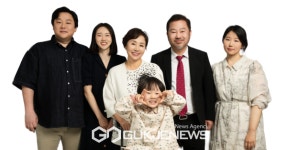 예무스 제14회 정기연주회 가족공감합창단 창단연주회