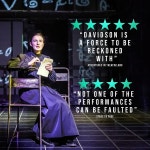 K-뮤지컬 마리 퀴리, 웨스트엔드 프리뷰 매진 기염!