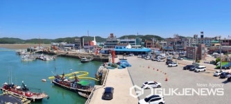 태안군 백사장항, 충남도 주관 아름다운 어항 조성 시범사업 대상지로 선정