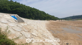 영주시, 신속한 수해복구로 시민 생명·재산 보호 총력