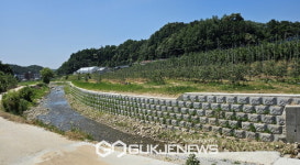 영주시, 신속한 수해복구로 시민 생명·재산 보호 총력