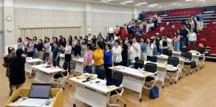 남양주시, 보육 교직원 대상 아동학대예방교육 실시