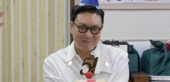 이상민, 母 호적 오르지 못한 이유...숨겨진 친동생에 '충격'
