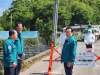 영천시, 화남면 양돈농가 아프리카돼지열병 발생…확산 차단 총력