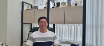 [새인물] 국제로타리 3690지구 파주지역 총재 호암 박희제