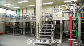 영주소공인복합지원센터, 3개 식품 HACCP 인증 획득