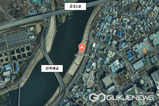 대구시 산격야영장으로 무더운 한여름 휴식과 낭만을 즐기러 오세요