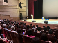 남원시 Play남원 아카데미, 김영하 작가 초청 강연