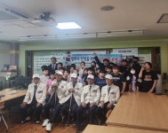 청송군 안덕초등학교, 6·25전쟁 바로 알리기 교육 실시