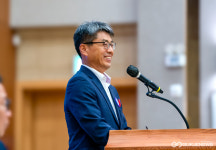 이규익 경주시 시민행정국장, 시민 행복·살맛나는 도시로 변화시키겠다