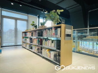용인시, 경기도의 우수도서관 12곳 중...6곳이 용인시 도서관