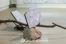 아티스트 프롤로그 2024 선정 작가 박해선 개인전 개최