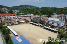 청주 청원고등학교, 2022 개정 교육과정 안내-2028 대입설명회 진행