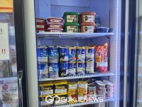 서귀포 주민들 직접 냉장고 채운다…대천고팡 화제