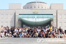 청주 석교초등학교, 역사의 발자취 따라 떠나는 수학여행
