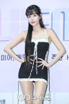 [GJ포토+]      뉴어스(New8us) 유보경, 살아 숨쉬는 바비인형