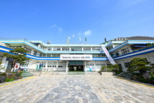 정선군, 쓰레기위생매립장 소각시설 보수공사 추진