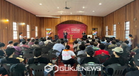 영주시보건소, 치매극복 실종예방 프로젝트 실시