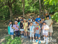 청주 옥포초등학교, 기후위기 1.5℃ 탄소중립 실천