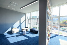 정선군, 문화예술의 메카 정선군립도서관 활성화 나서